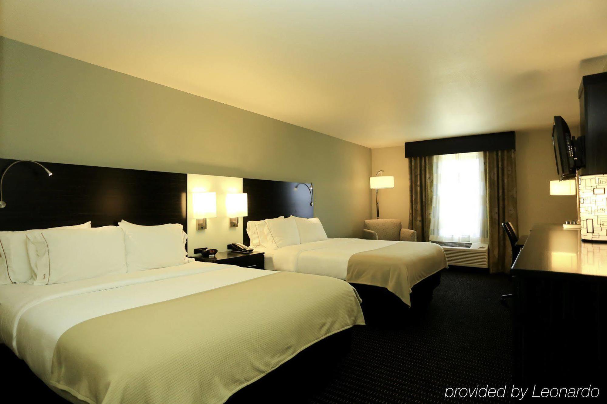Holiday Inn Express & Suites Marion Northeast By Ihg Cameră foto